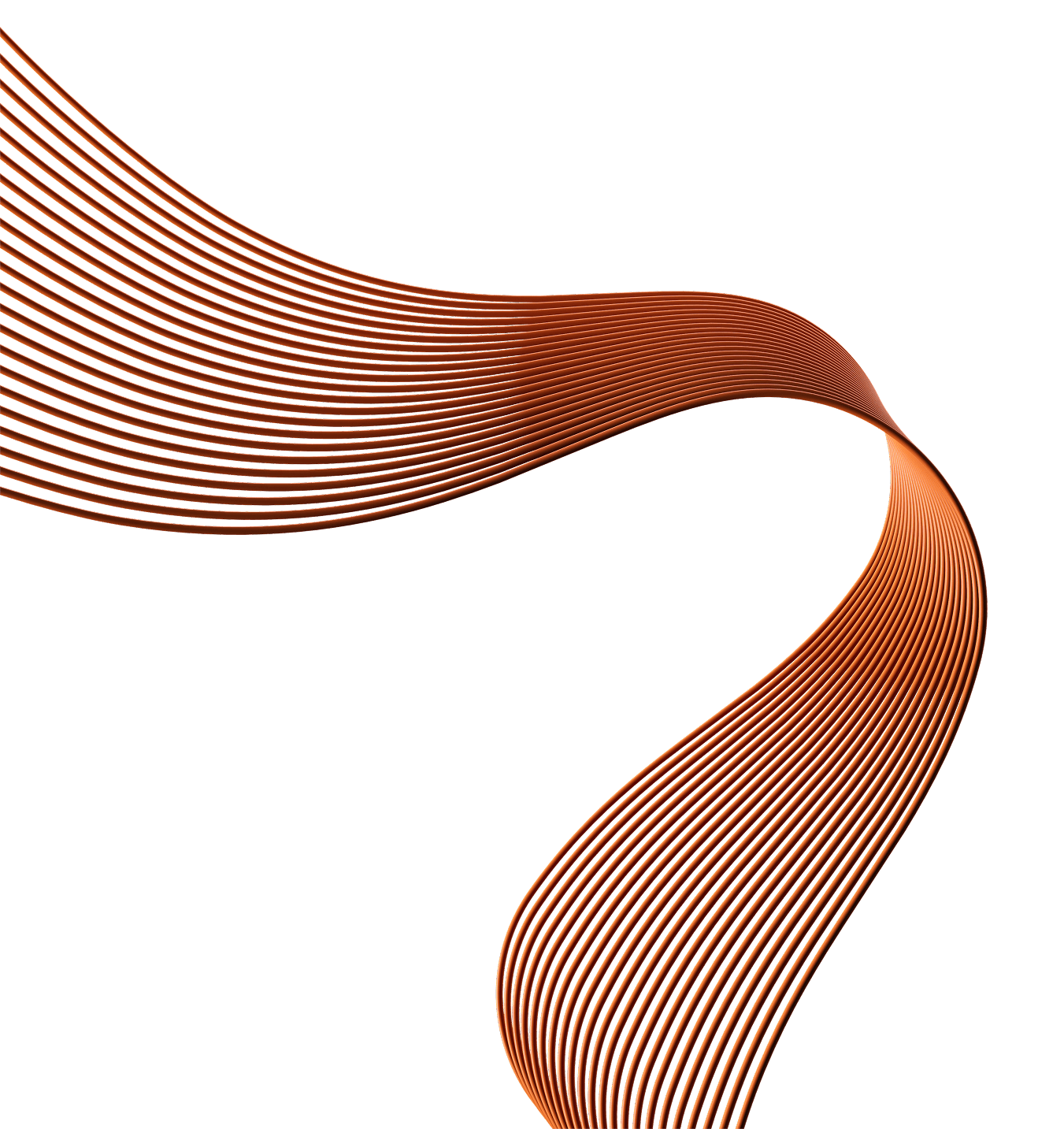 Slinky Background