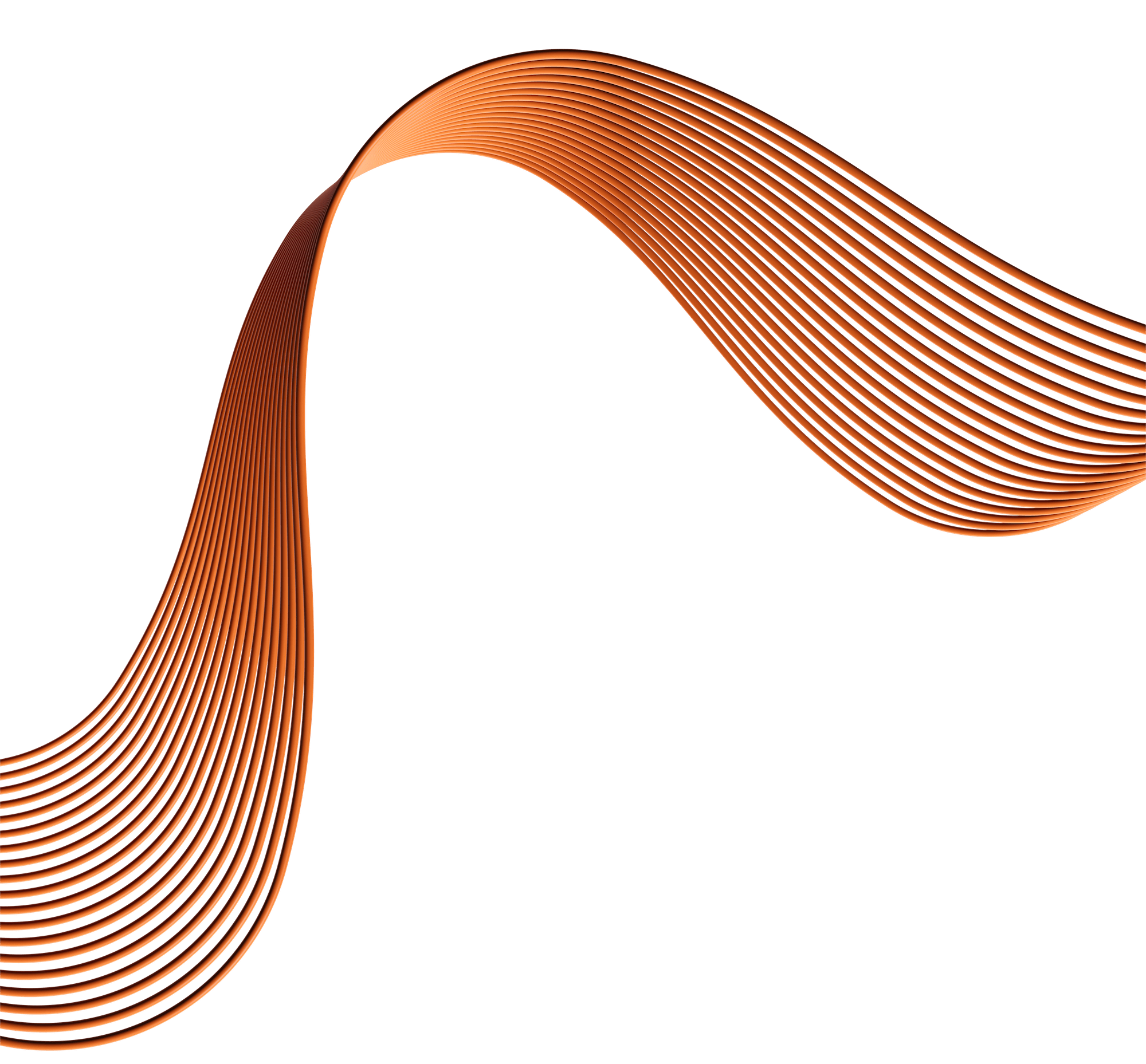 Slinky Background