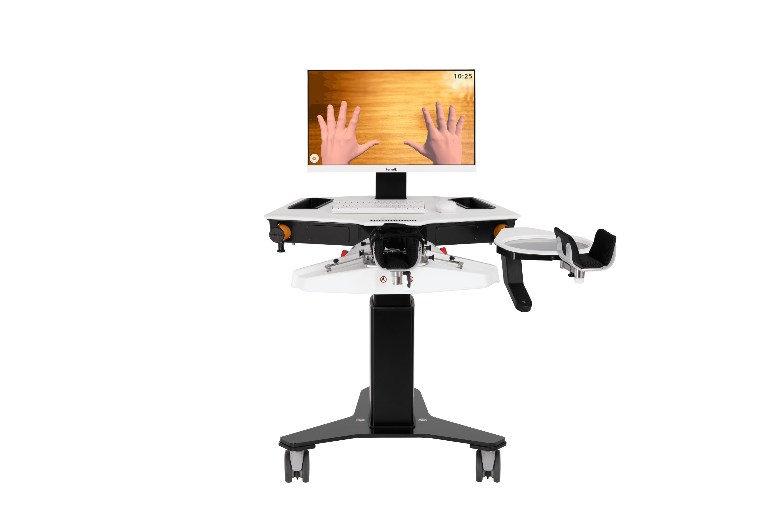 Amadeo RMT Robotic Mirror Therapy