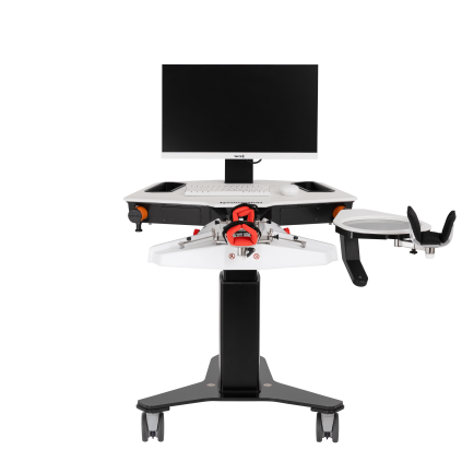 Amadeo RMT Robotic Mirror Therapy