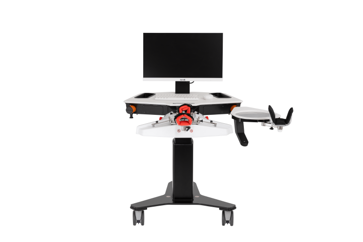 Amadeo RMT Robotic Mirror Therapy