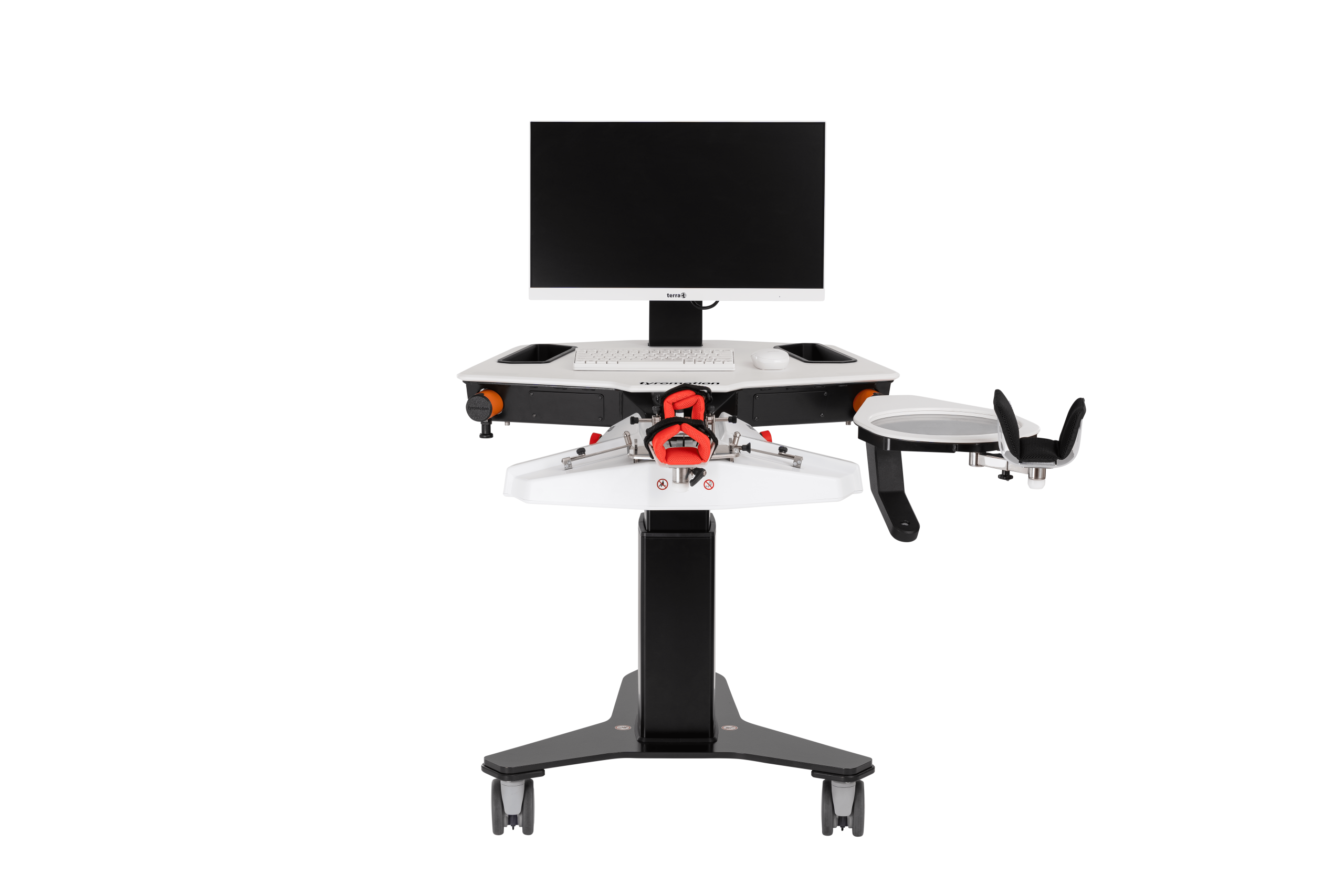 Amadeo RMT Robotic Mirror Therapy