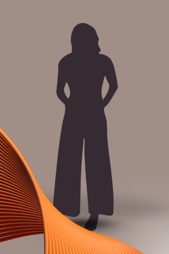Placeholder Tyromotion Employee female
