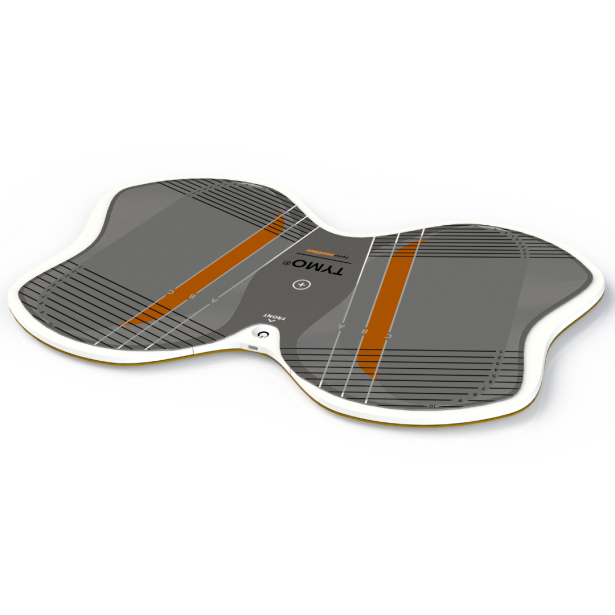 Tymo: balance board for rehabilitation