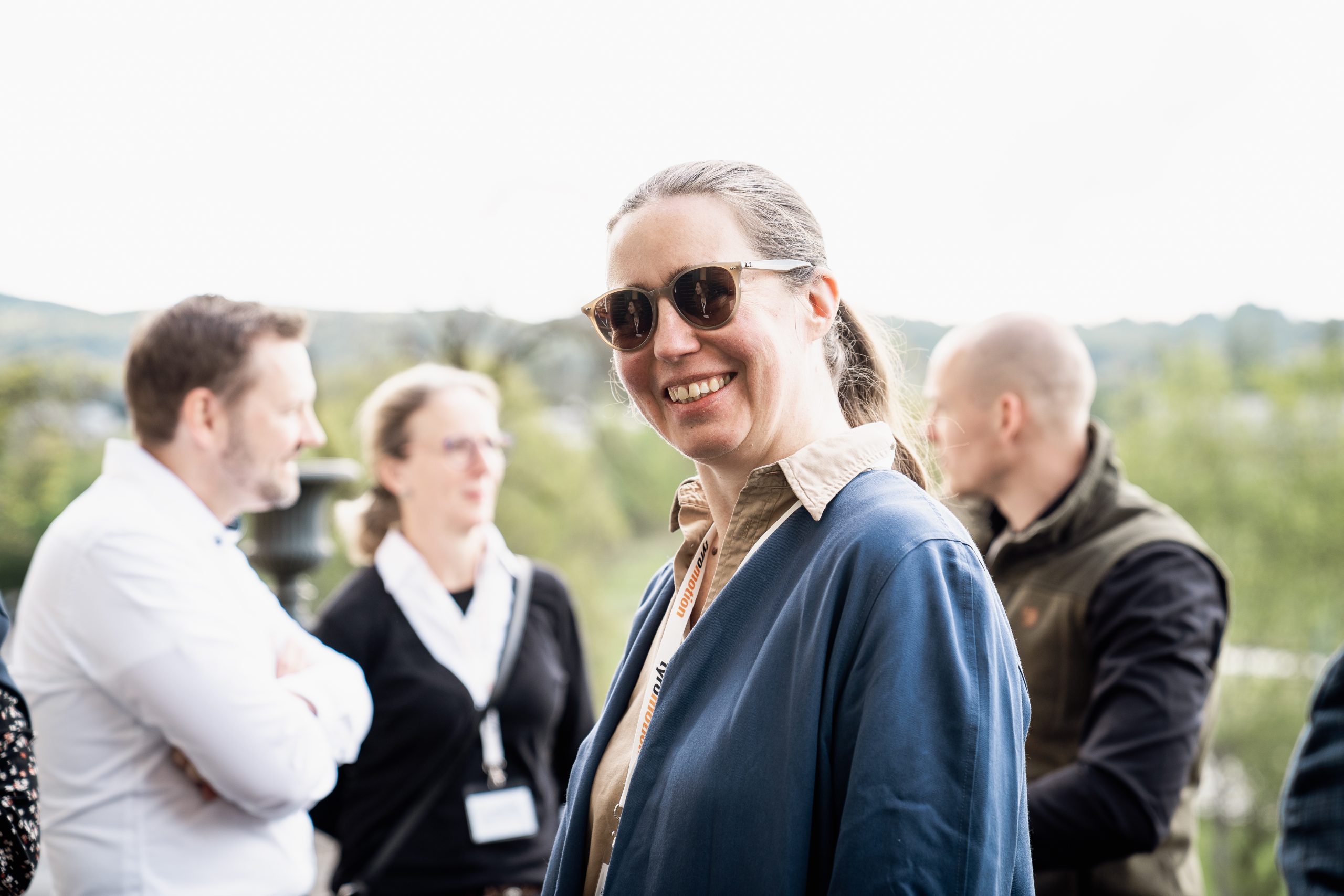 Customer Days 2024