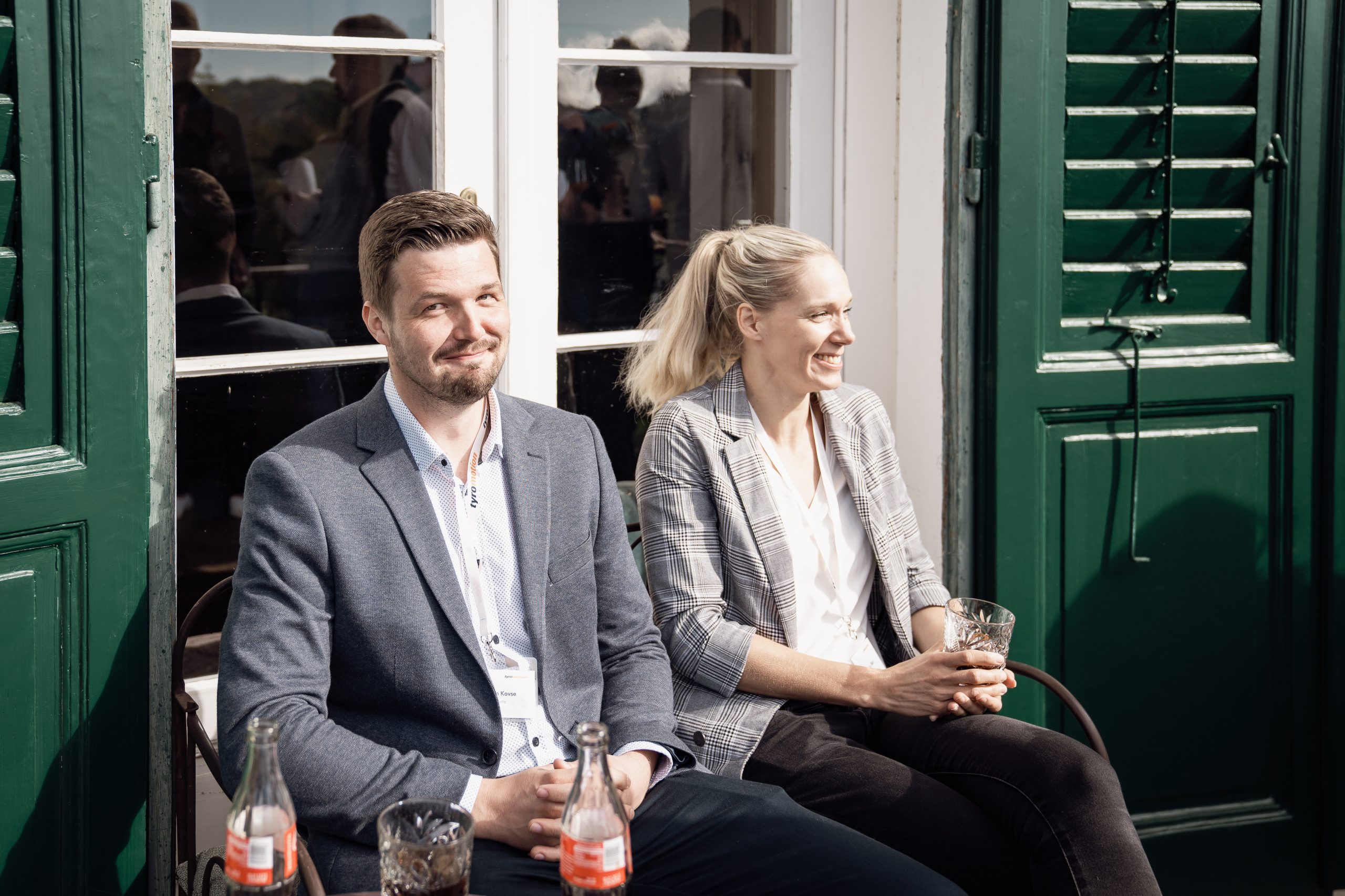 Customer Days 2024