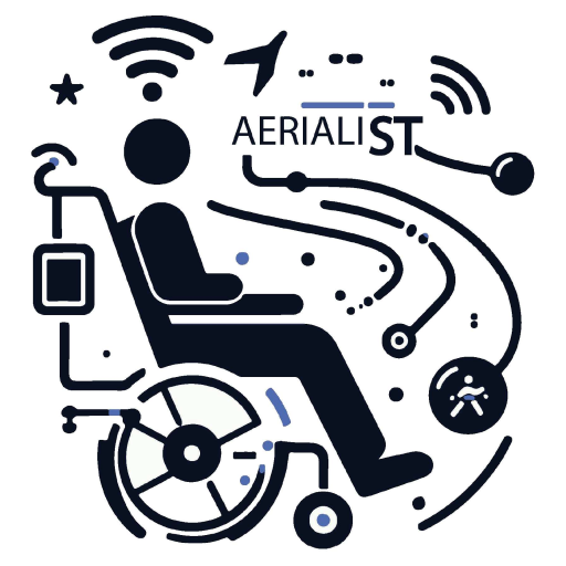 AERIALIST-Logo