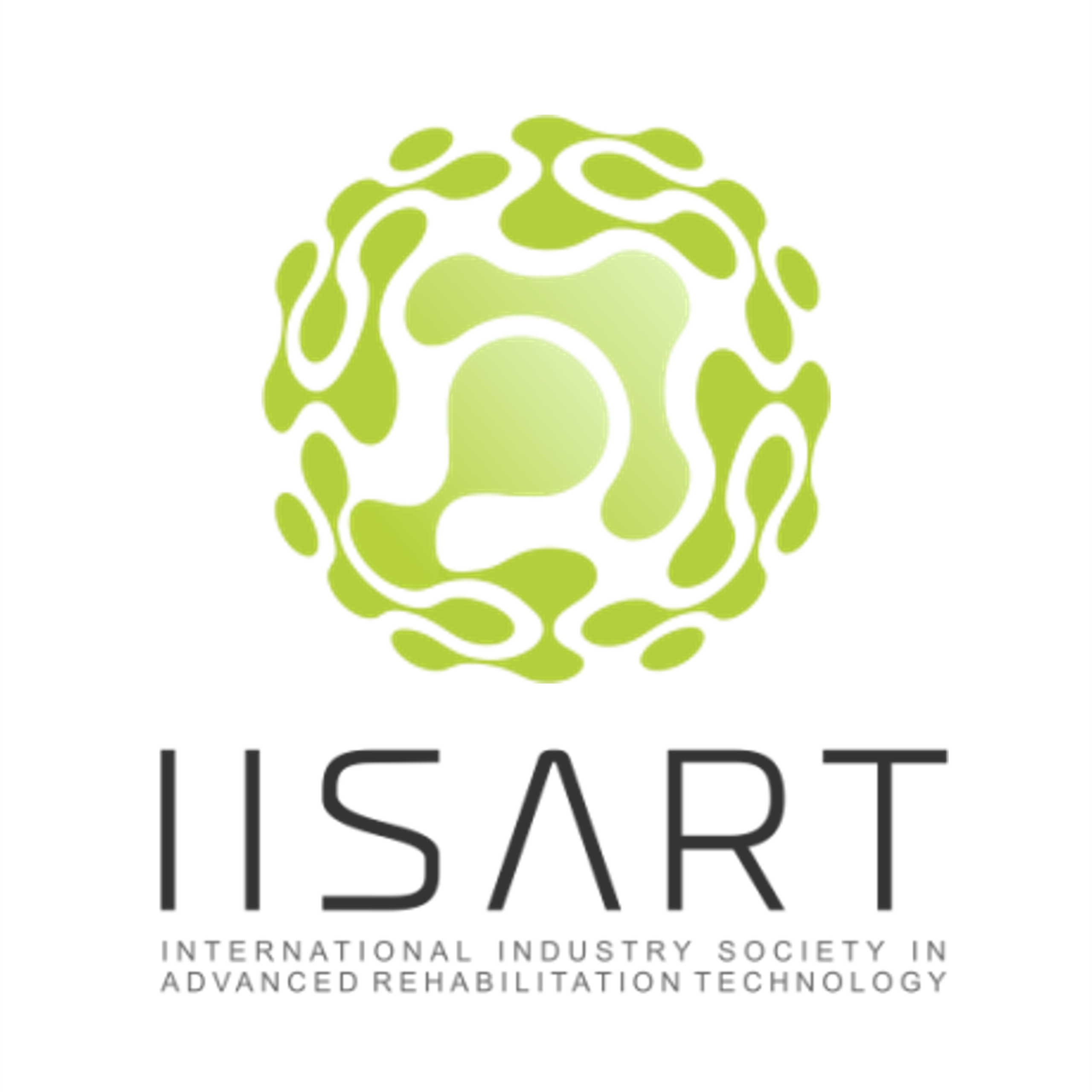 IISART Logo