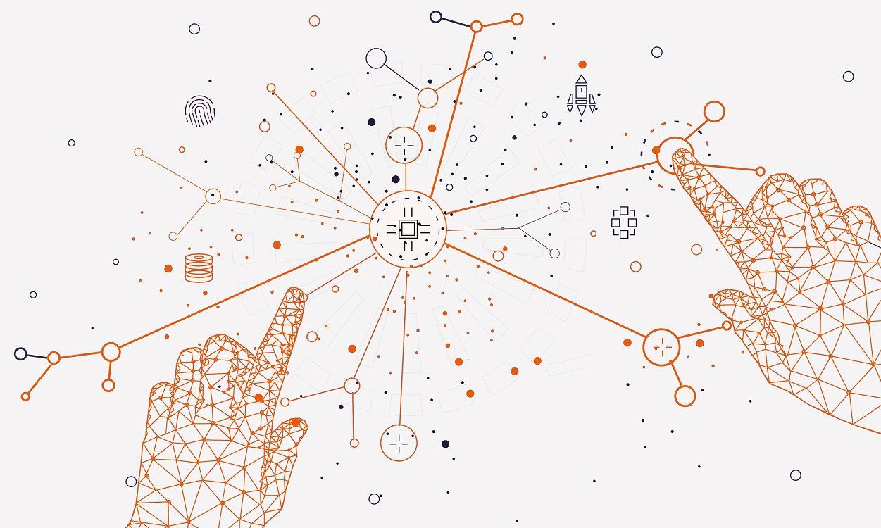 Creative visualizing technology