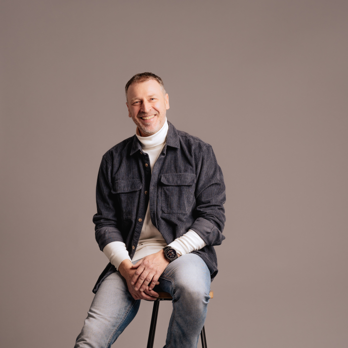 Area Sales Manager DACH Hannes Wachter