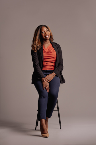Morielle Mercelita Business Development US