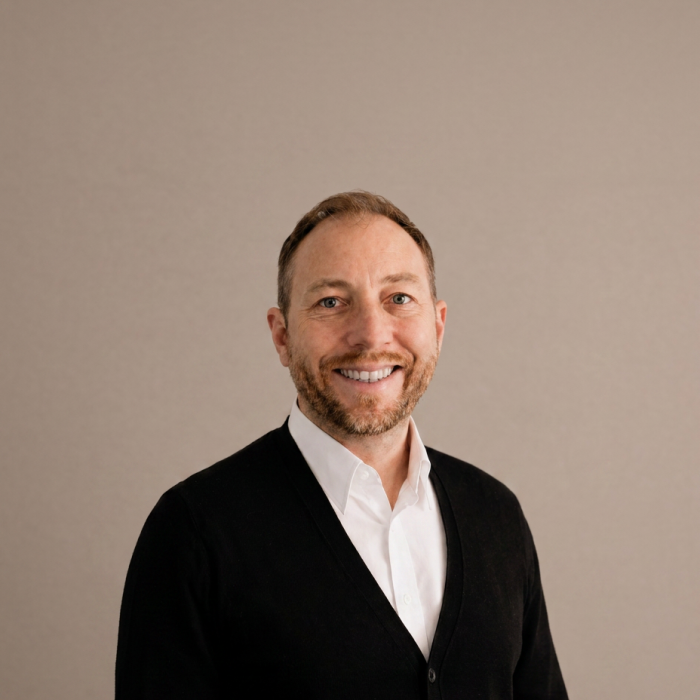 Area Sales Manager DACH Frank Kaiser